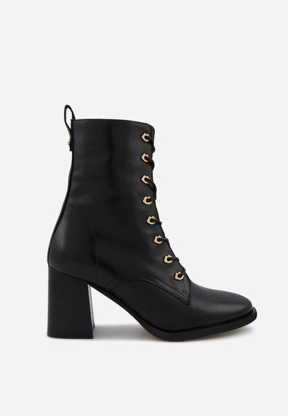 Joss-Cuir Noir