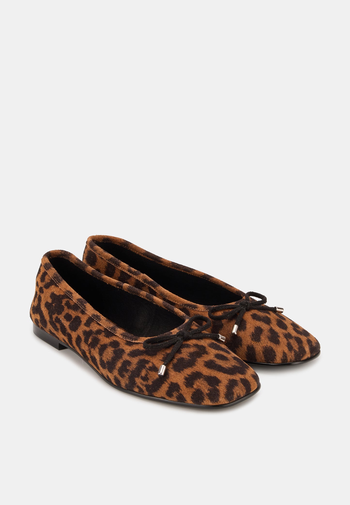 Carmen-Cuir façon Leopard