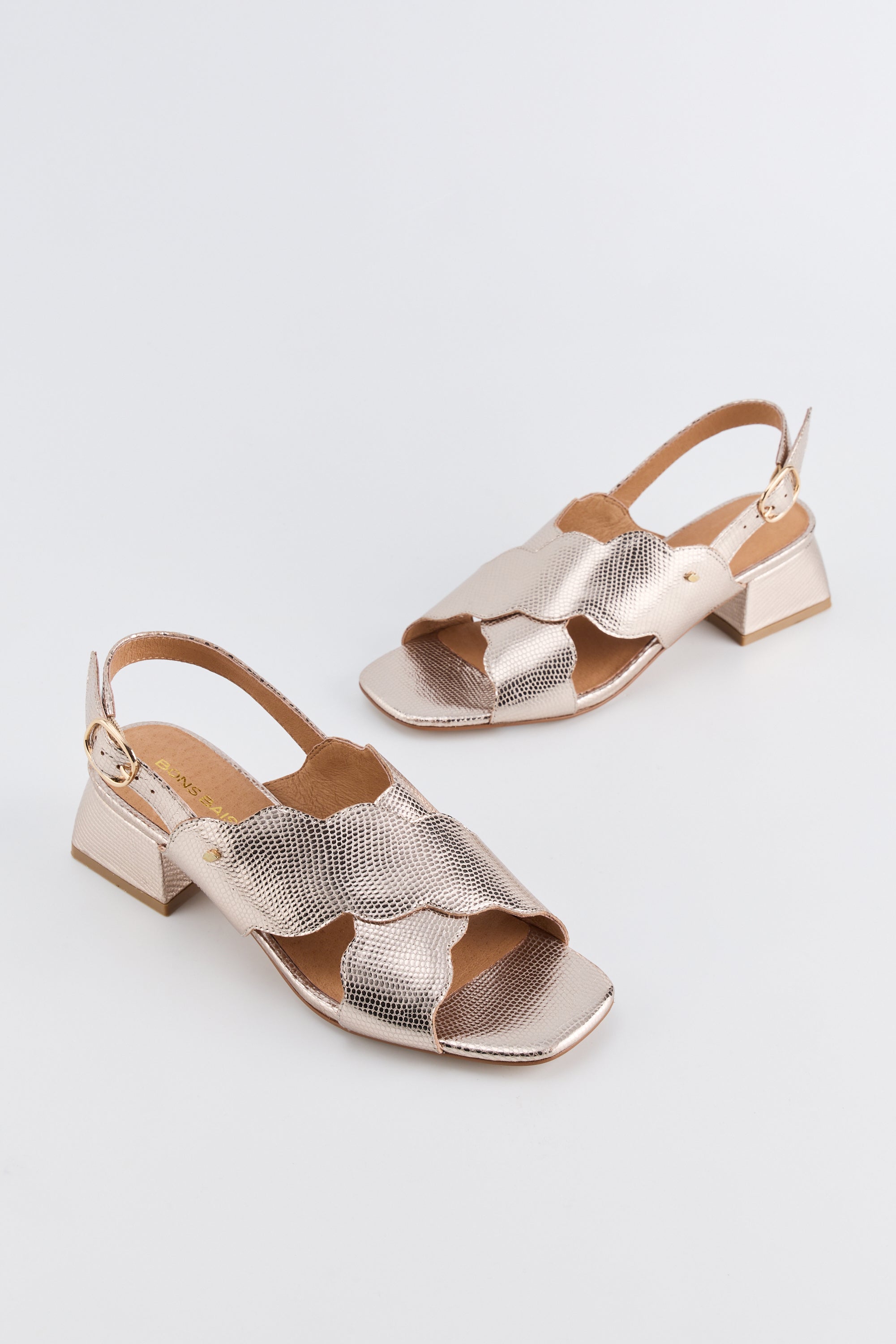 Sandals – Bons baisers de Paname FR