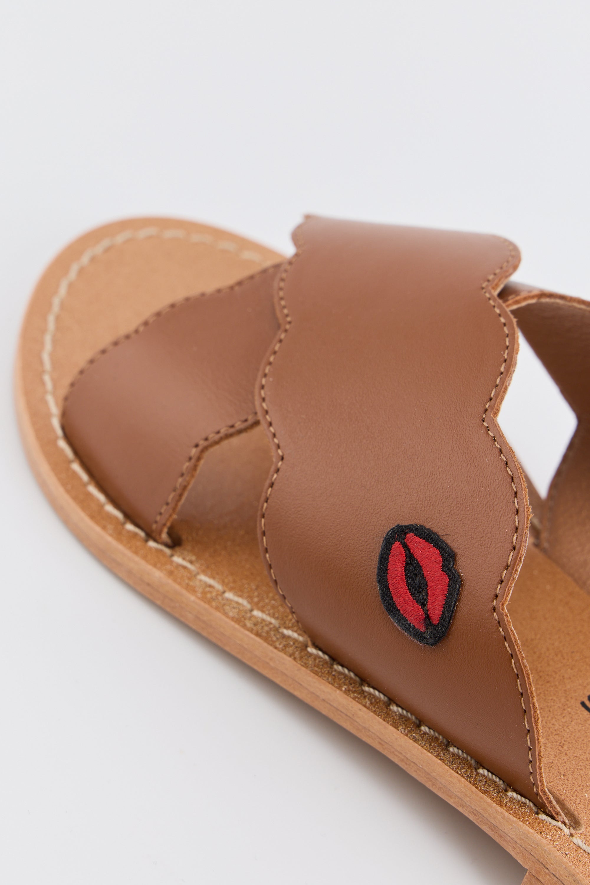 Sandals – Bons baisers de Paname FR