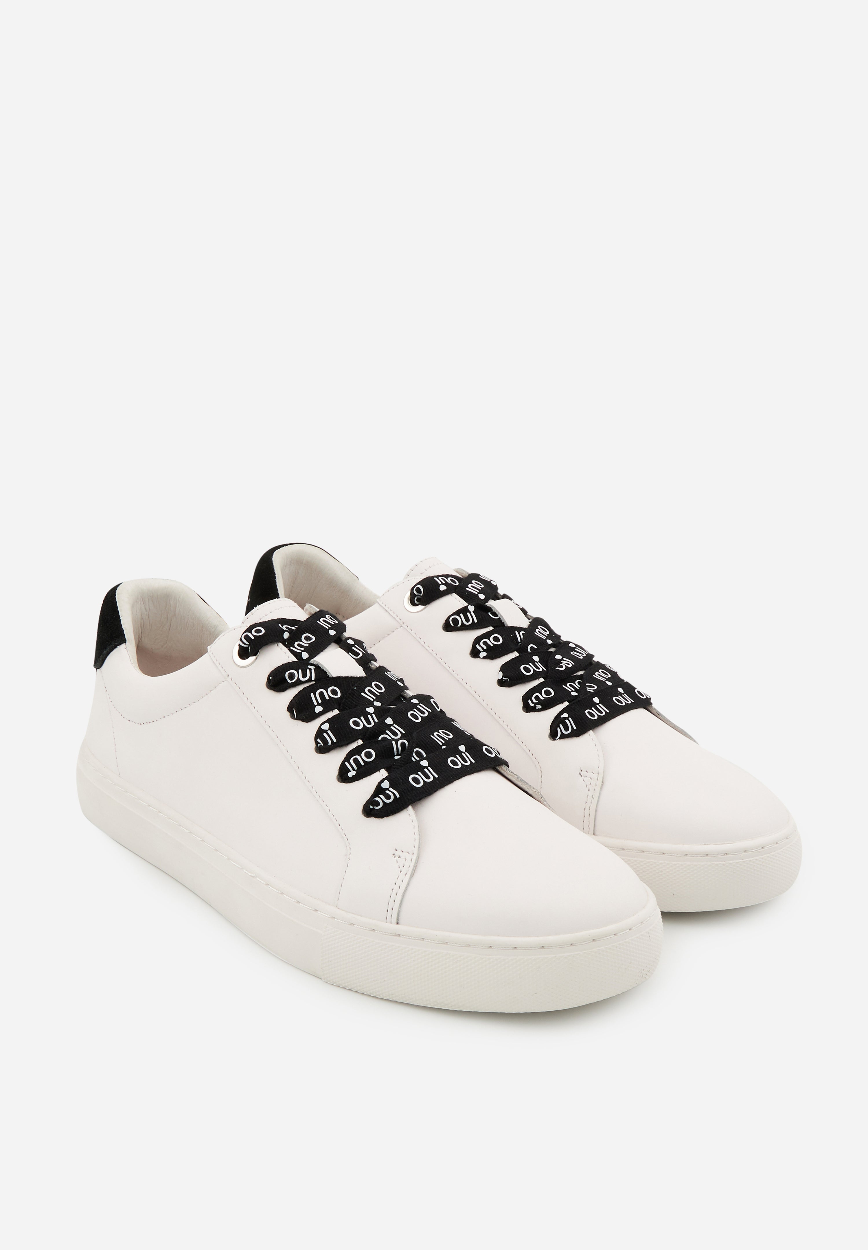 Ceremony sneakers – Bons baisers de Paname FR